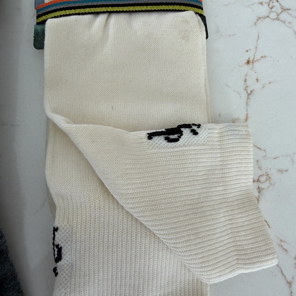 Smartwool Unisex Ski and Hike Liner Socks - NWT - BUNDLE of TWO Pair/ large - Picture 3 of 8